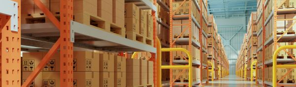 Photo of tech-enabled fulfillment sector